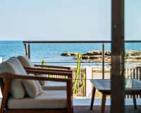 Resale - Town house - Estepona - Estepona Centro