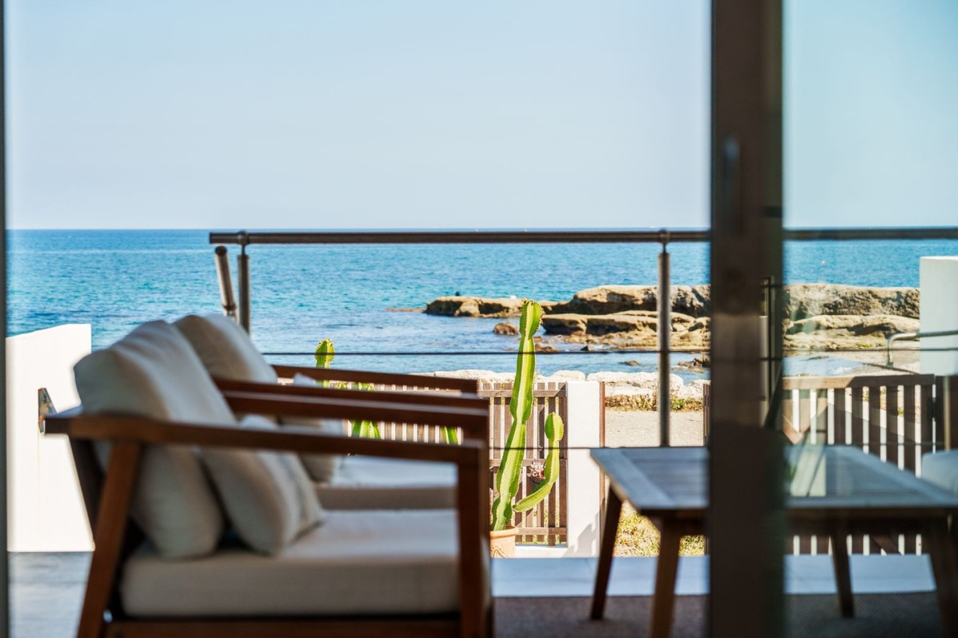 Resale - Town house - Estepona - Estepona Centro