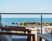 Resale - Town house - Estepona - Estepona Centro