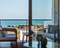 Resale - Town house - Estepona - Estepona Centro