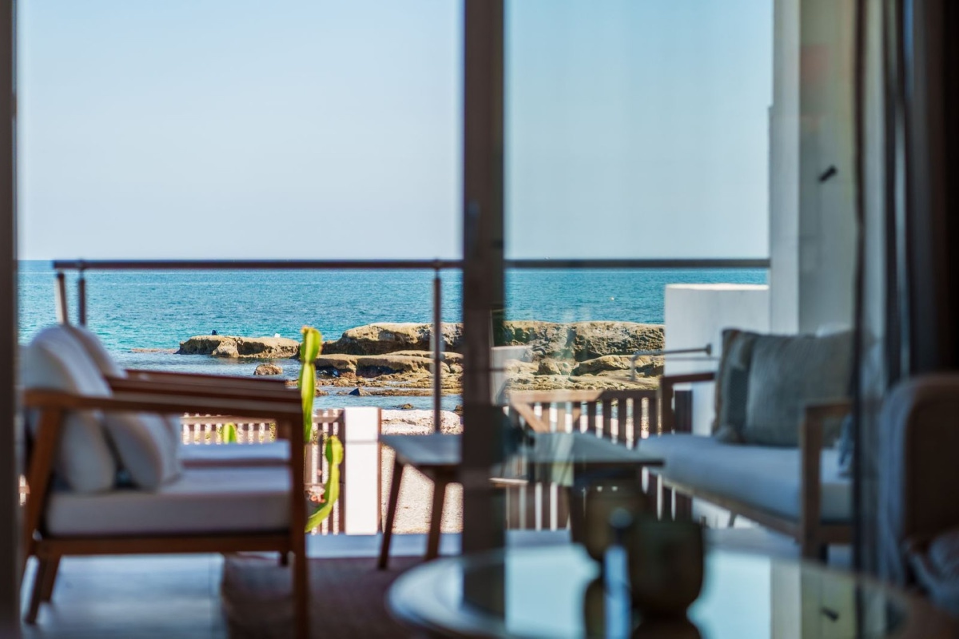 Resale - Town house - Estepona - Estepona Centro
