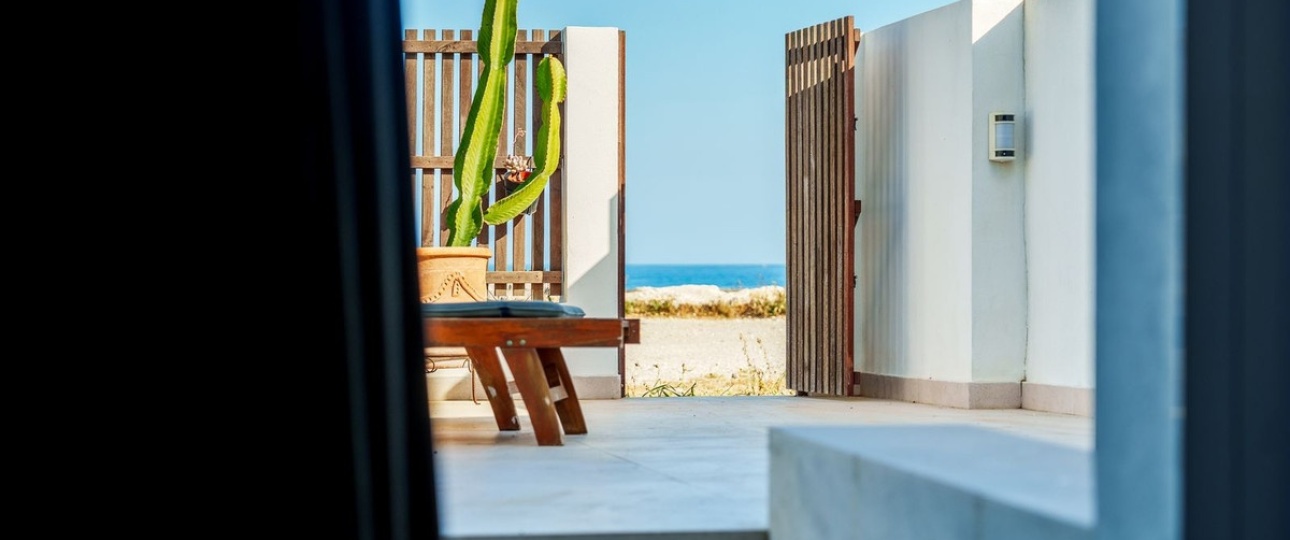 Resale - Town house - Estepona - Estepona Centro