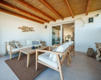 Resale - Town house - Estepona - Estepona Centro