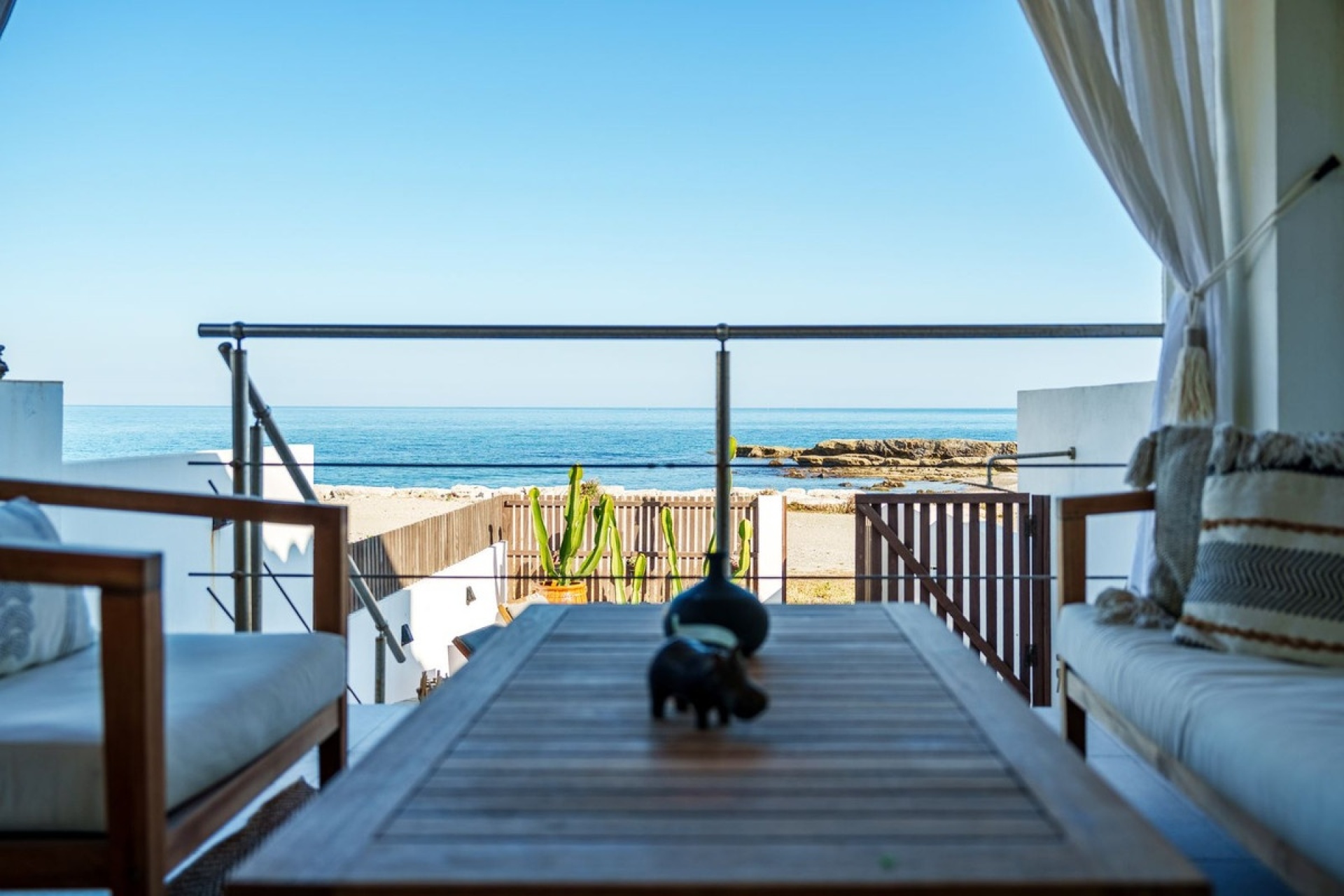 Resale - Town house - Estepona - Estepona Centro