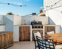 Resale - Town house - Estepona - Estepona Centro