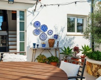 Resale - Town house - Estepona - Estepona Centro