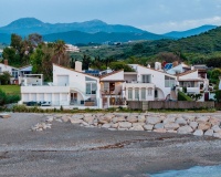 Resale - Town house - Estepona - Estepona Centro