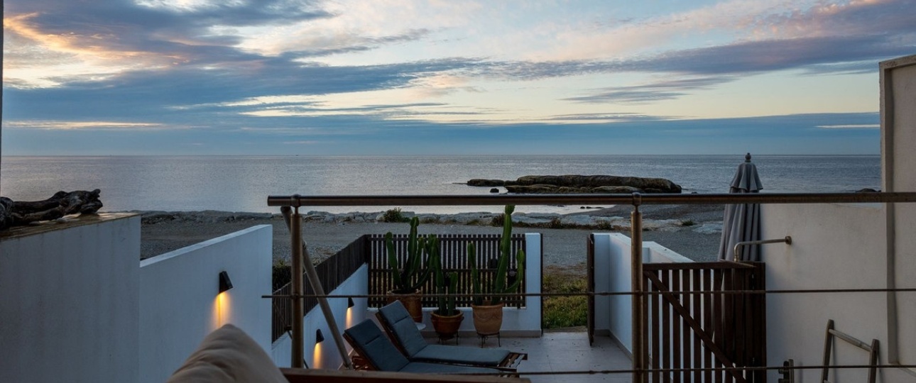 Resale - Town house - Estepona - Estepona Centro
