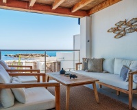 Resale - Town house - Estepona - Estepona Centro