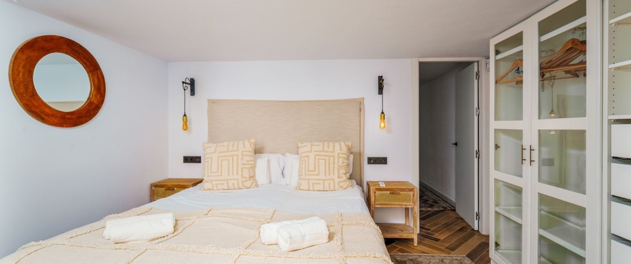 Resale - Town house - Estepona - Estepona Centro