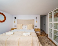 Resale - Town house - Estepona - Estepona Centro