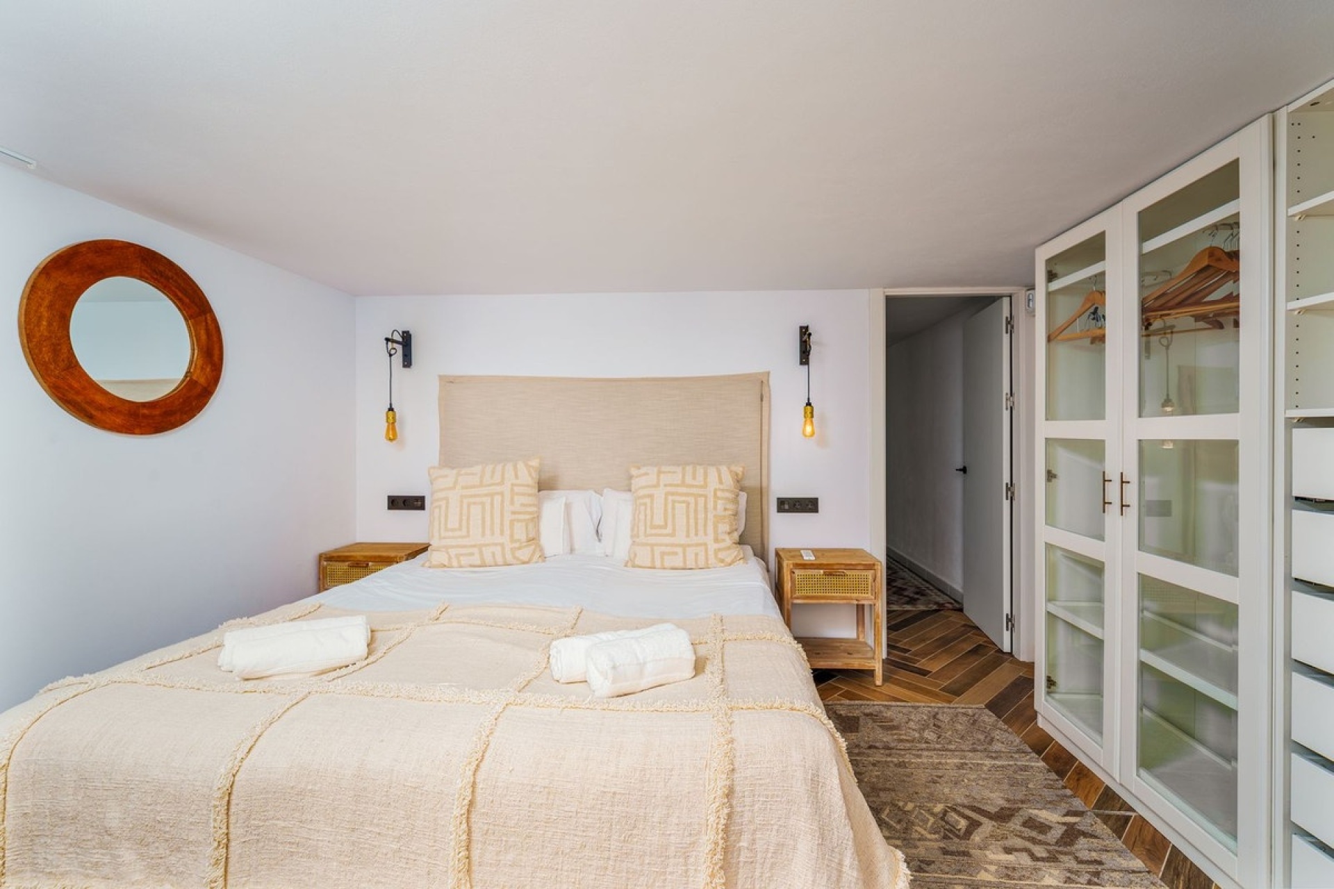 Resale - Town house - Estepona - Estepona Centro