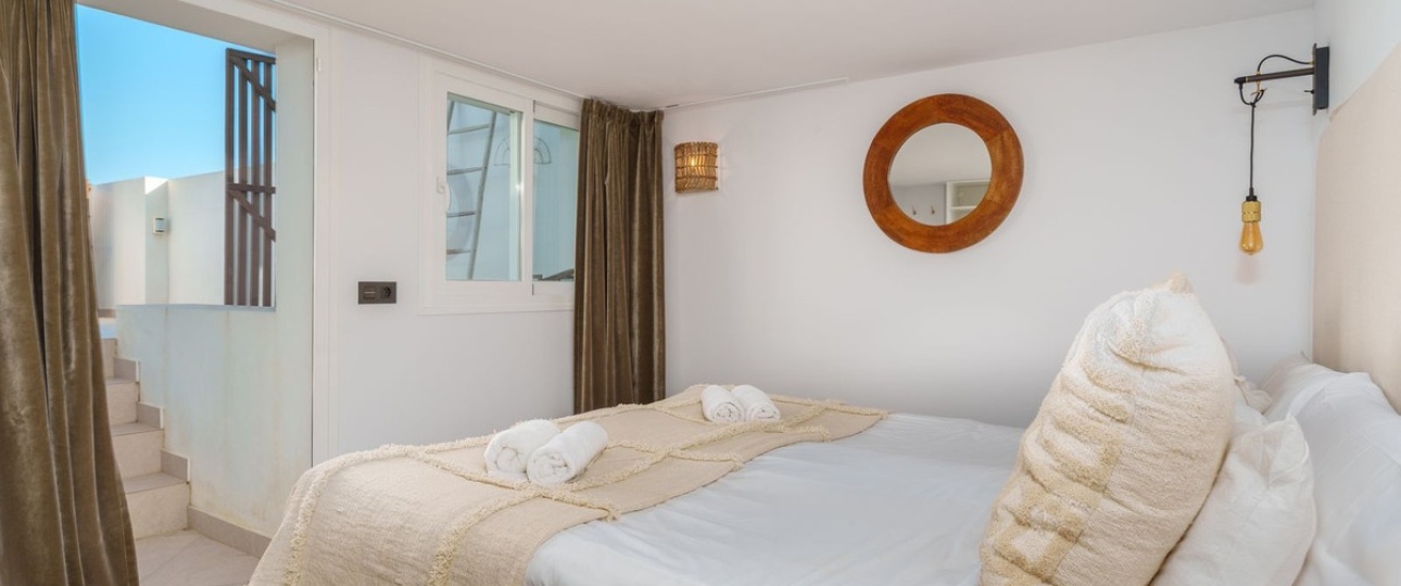 Resale - Town house - Estepona - Estepona Centro