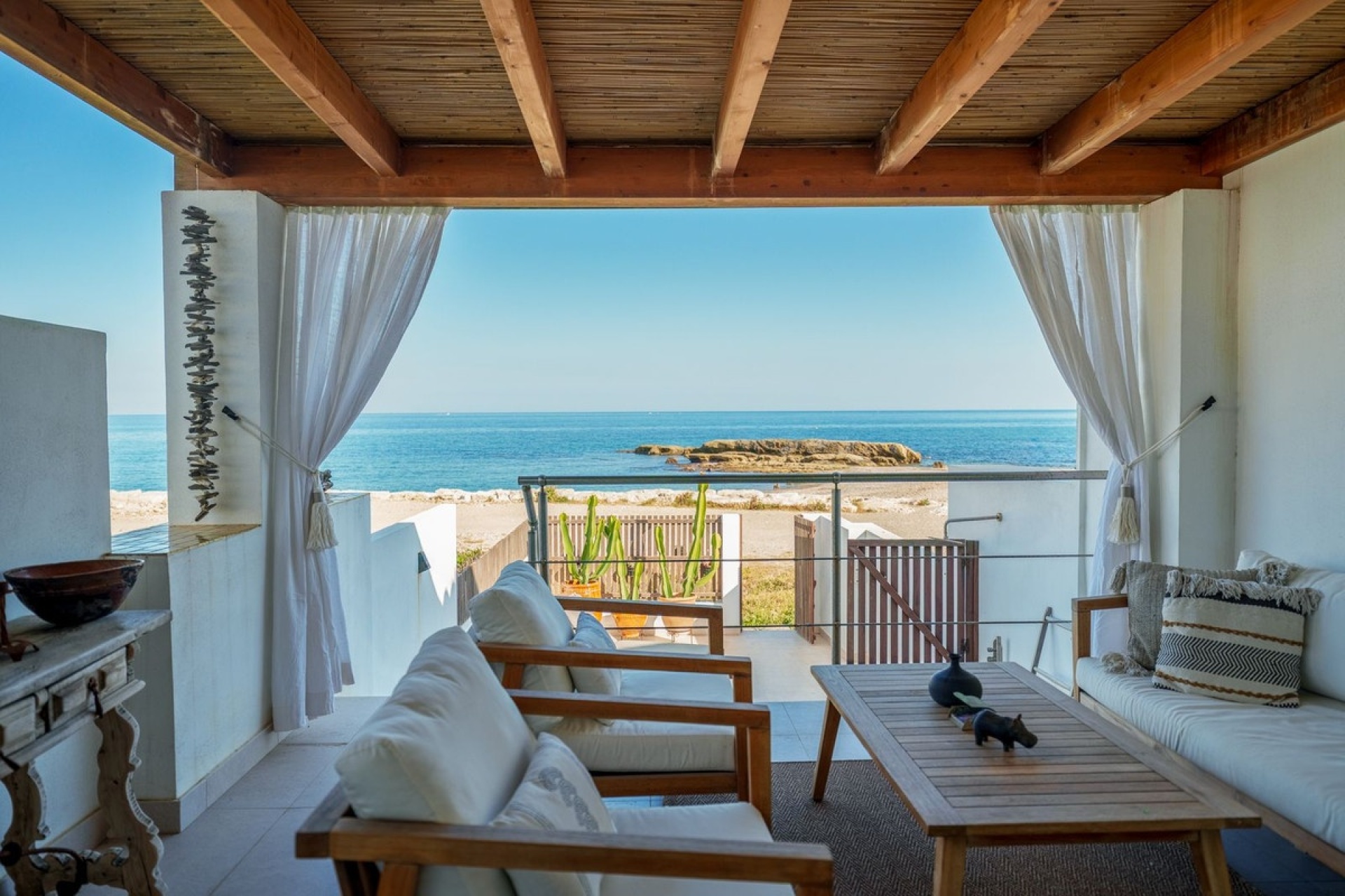 Resale - Town house - Estepona - Estepona Centro