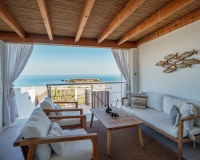 Resale - Town house - Estepona - Estepona Centro
