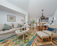 Resale - Town house - Estepona - Estepona Centro