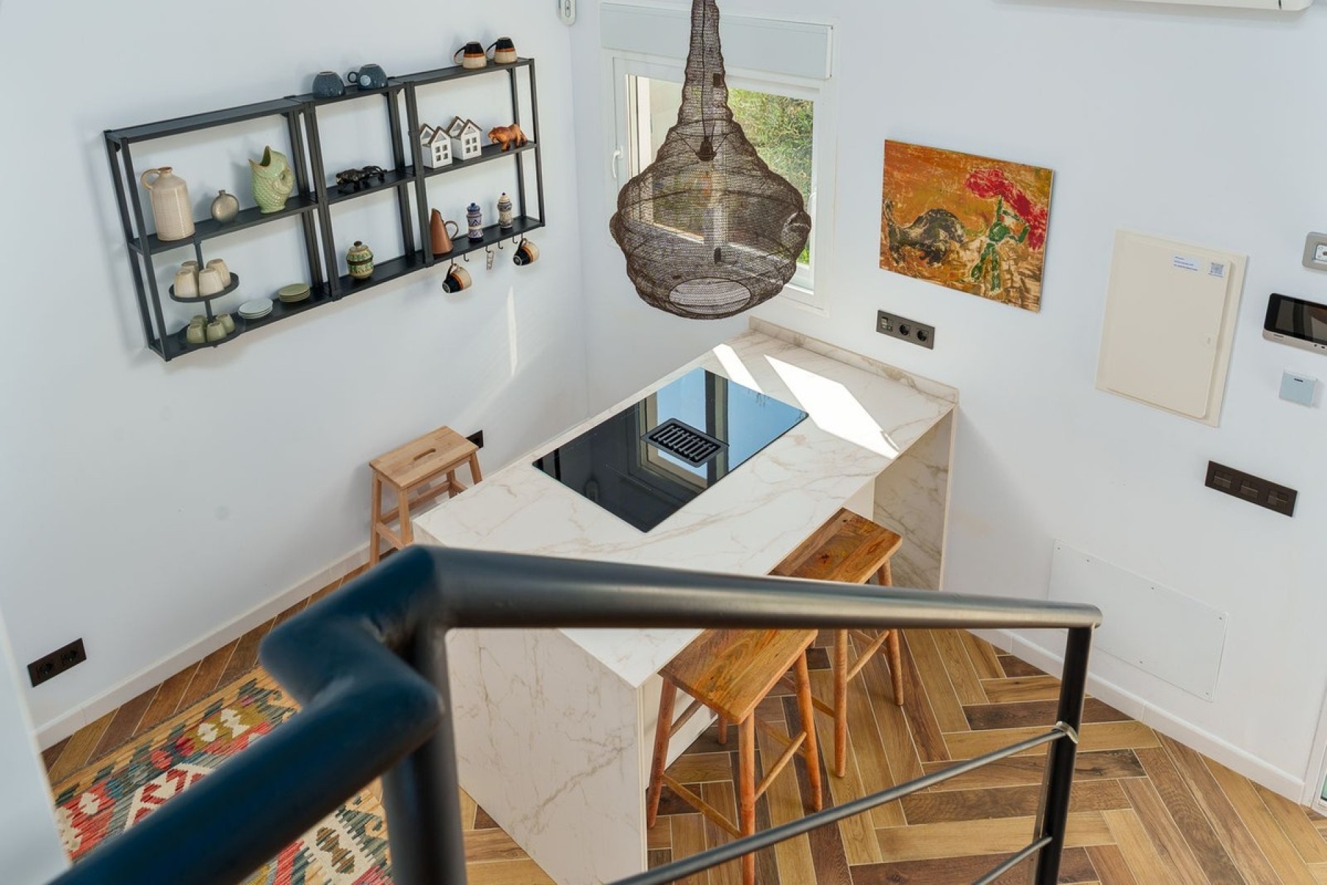 Resale - Town house - Estepona - Estepona Centro