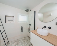 Resale - Town house - Estepona - Estepona Centro