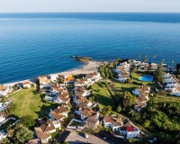 Resale - Town house - Estepona - Estepona Centro