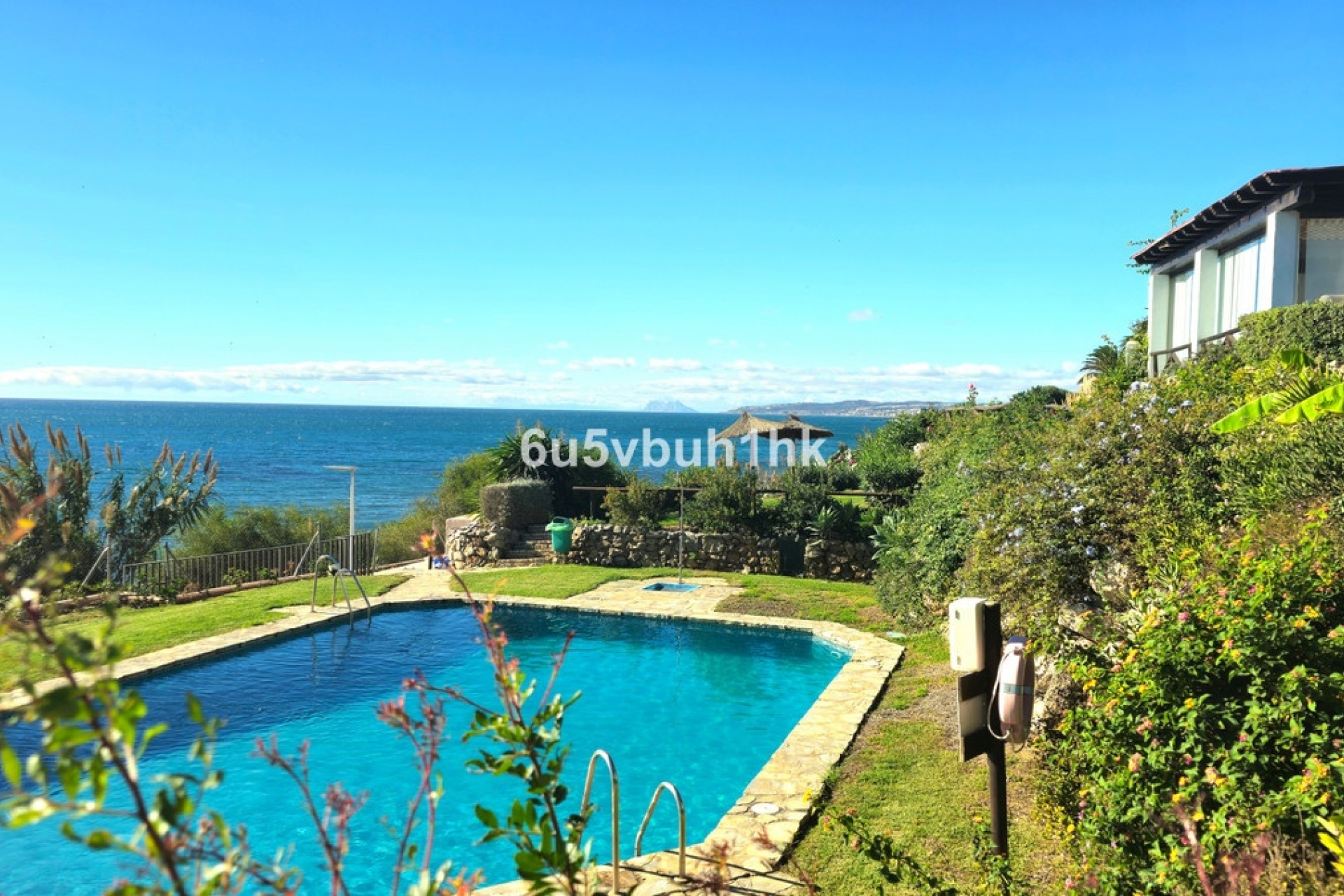 Resale - Town house - Estepona - Estepona Centro