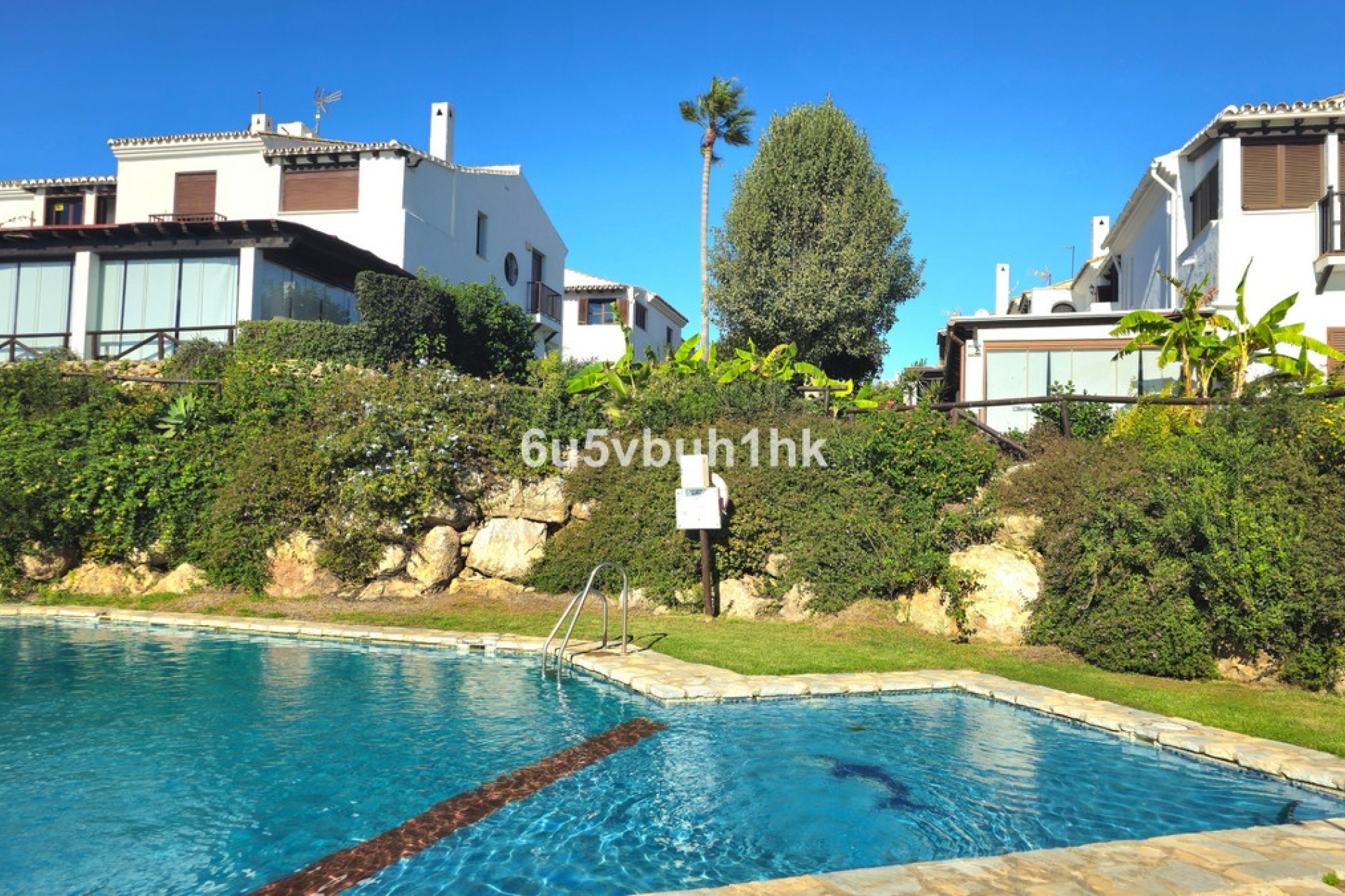 Resale - Town house - Estepona - Estepona Centro