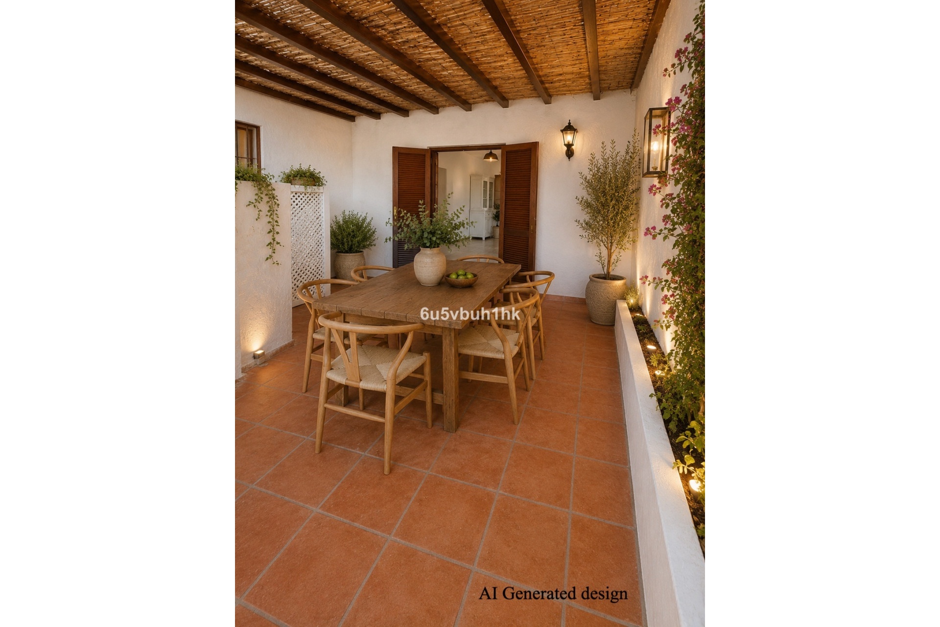 Resale - Town house - Estepona - Estepona Centro