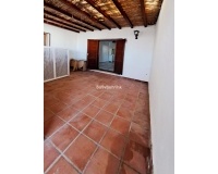 Resale - Town house - Estepona - Estepona Centro