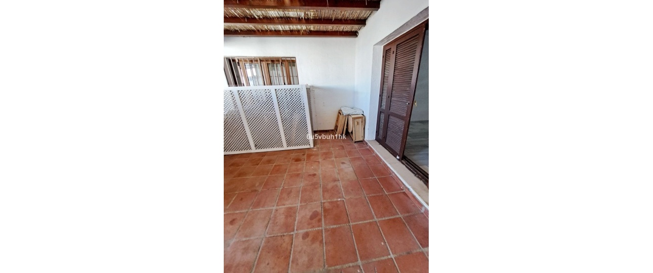 Resale - Town house - Estepona - Estepona Centro