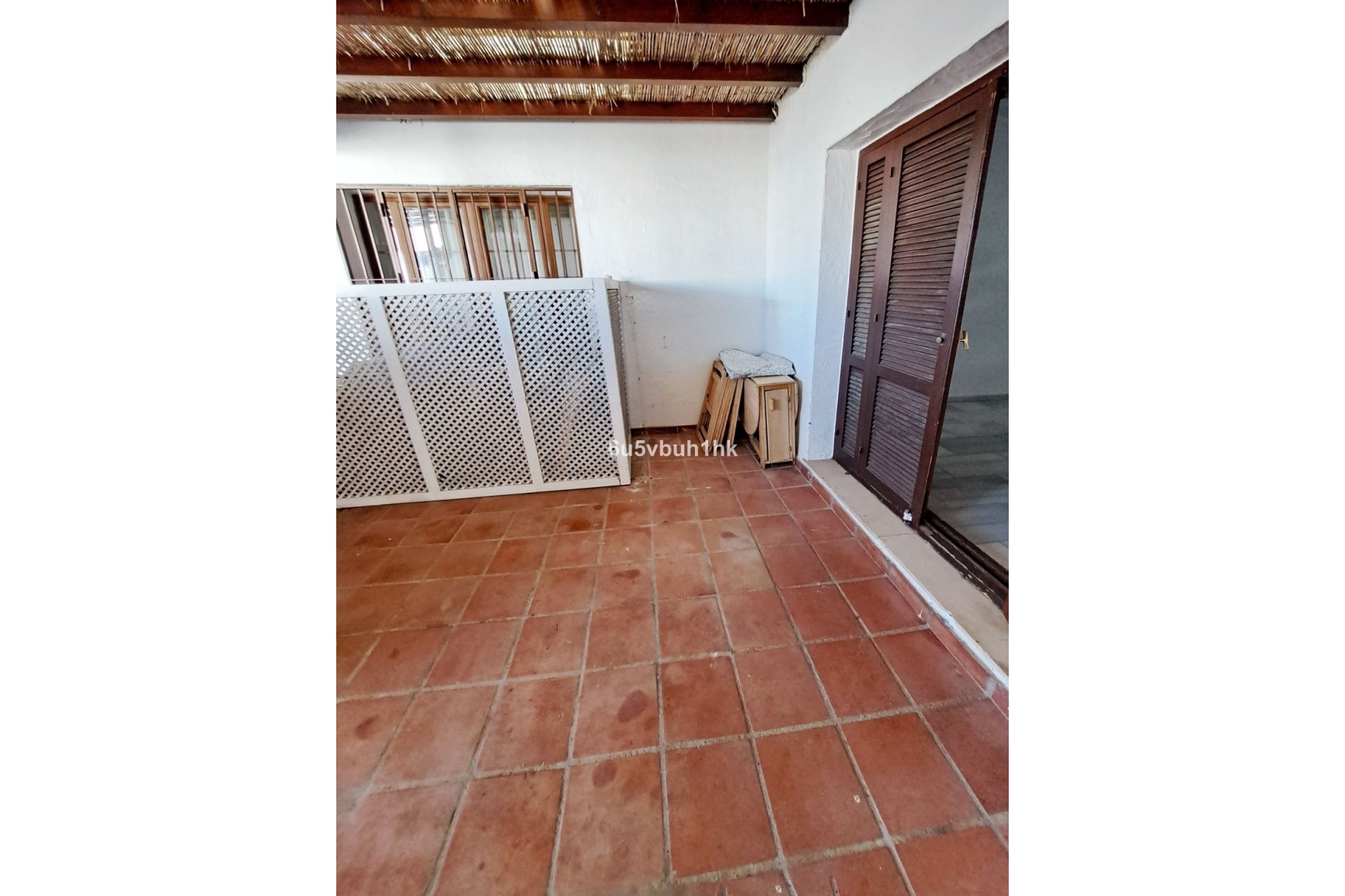 Resale - Town house - Estepona - Estepona Centro