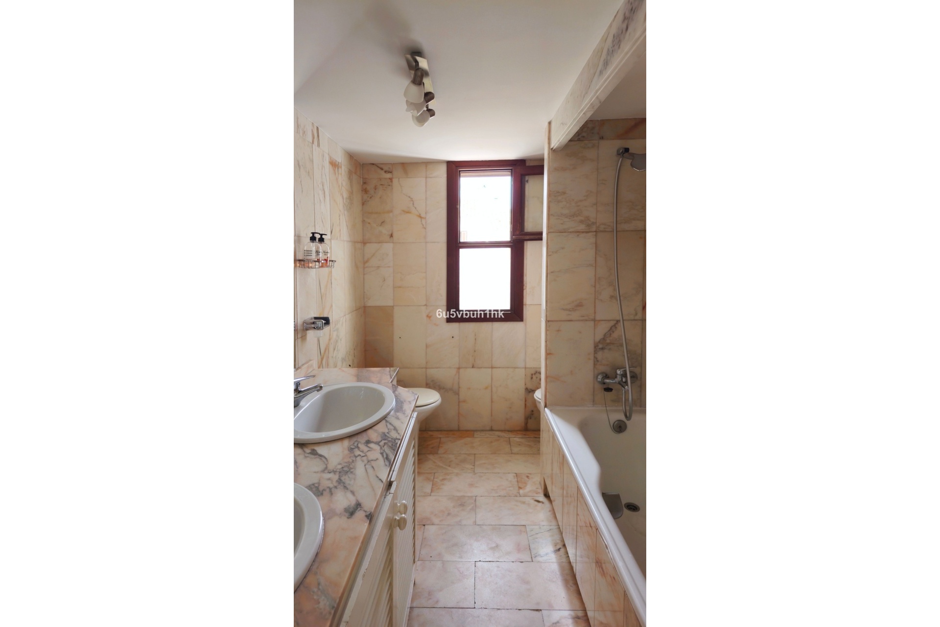 Resale - Town house - Estepona - Estepona Centro