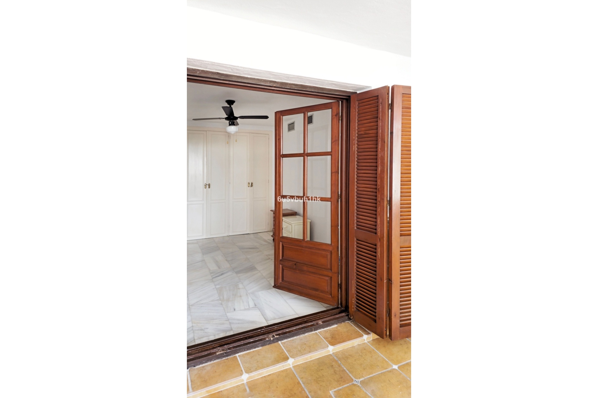 Resale - Town house - Estepona - Estepona Centro
