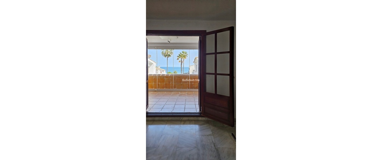 Resale - Town house - Estepona - Estepona Centro