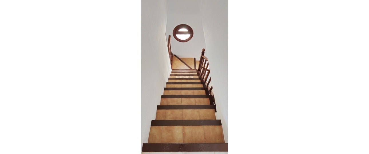 Resale - Town house - Estepona - Estepona Centro