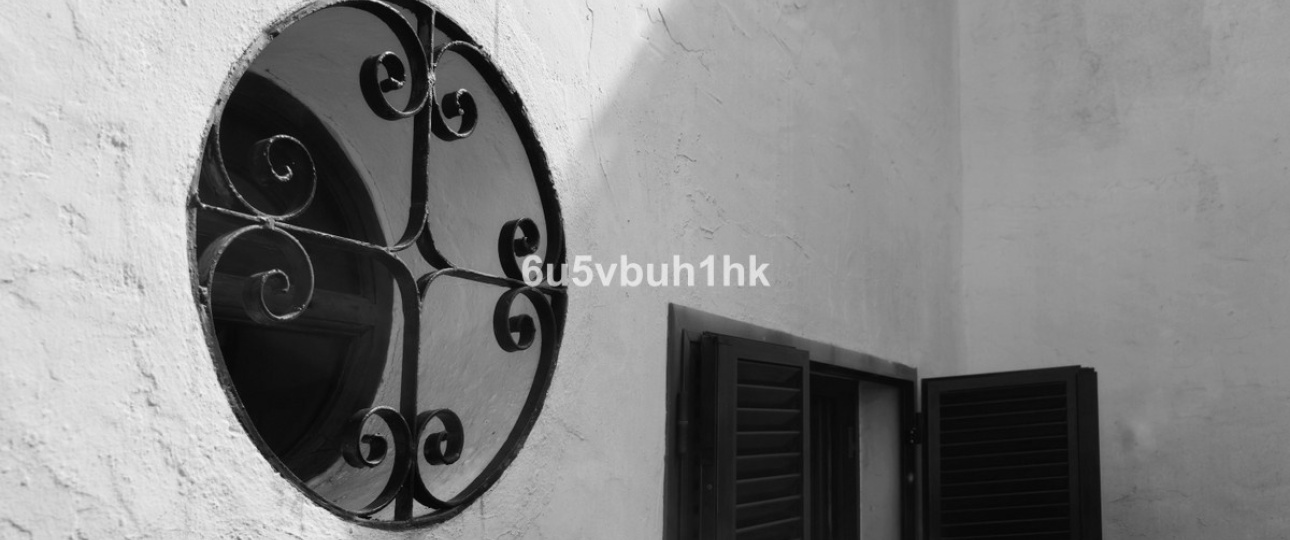 Resale - Town house - Estepona - Estepona Centro