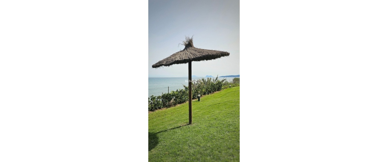 Resale - Town house - Estepona - Estepona Centro