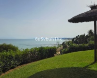 Resale - Town house - Estepona - Estepona Centro
