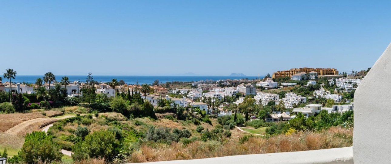 Resale - Town house - Estepona - Estepona Centro