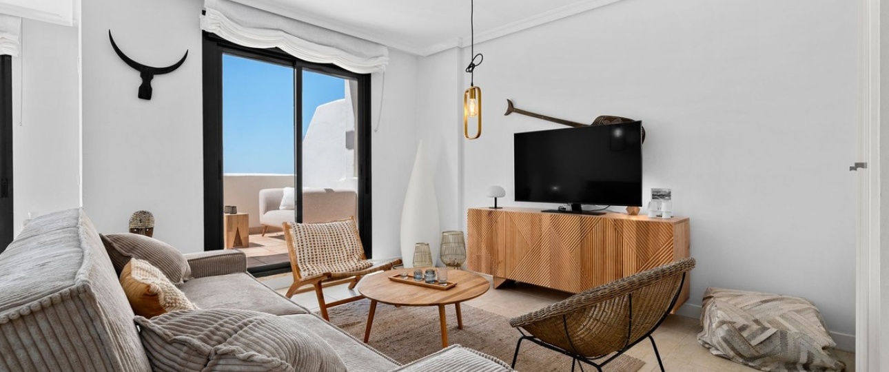 Resale - Town house - Estepona - Estepona Centro