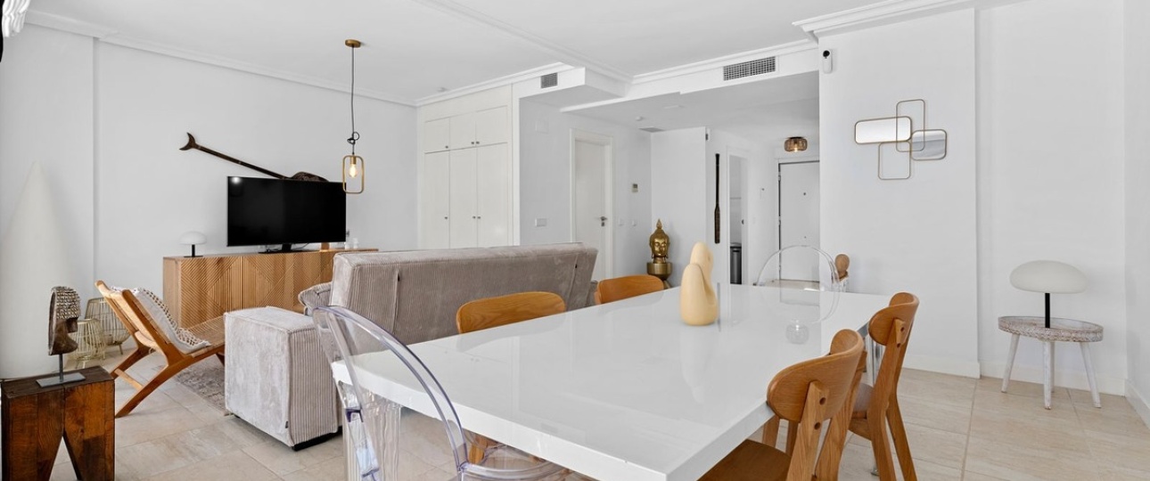 Resale - Town house - Estepona - Estepona Centro