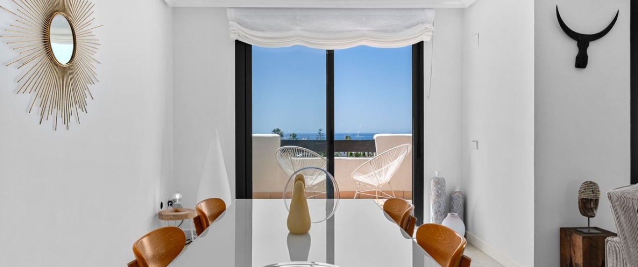 Resale - Town house - Estepona - Estepona Centro
