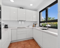 Resale - Town house - Estepona - Estepona Centro
