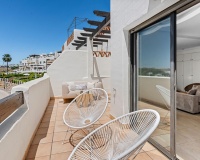 Resale - Town house - Estepona - Estepona Centro