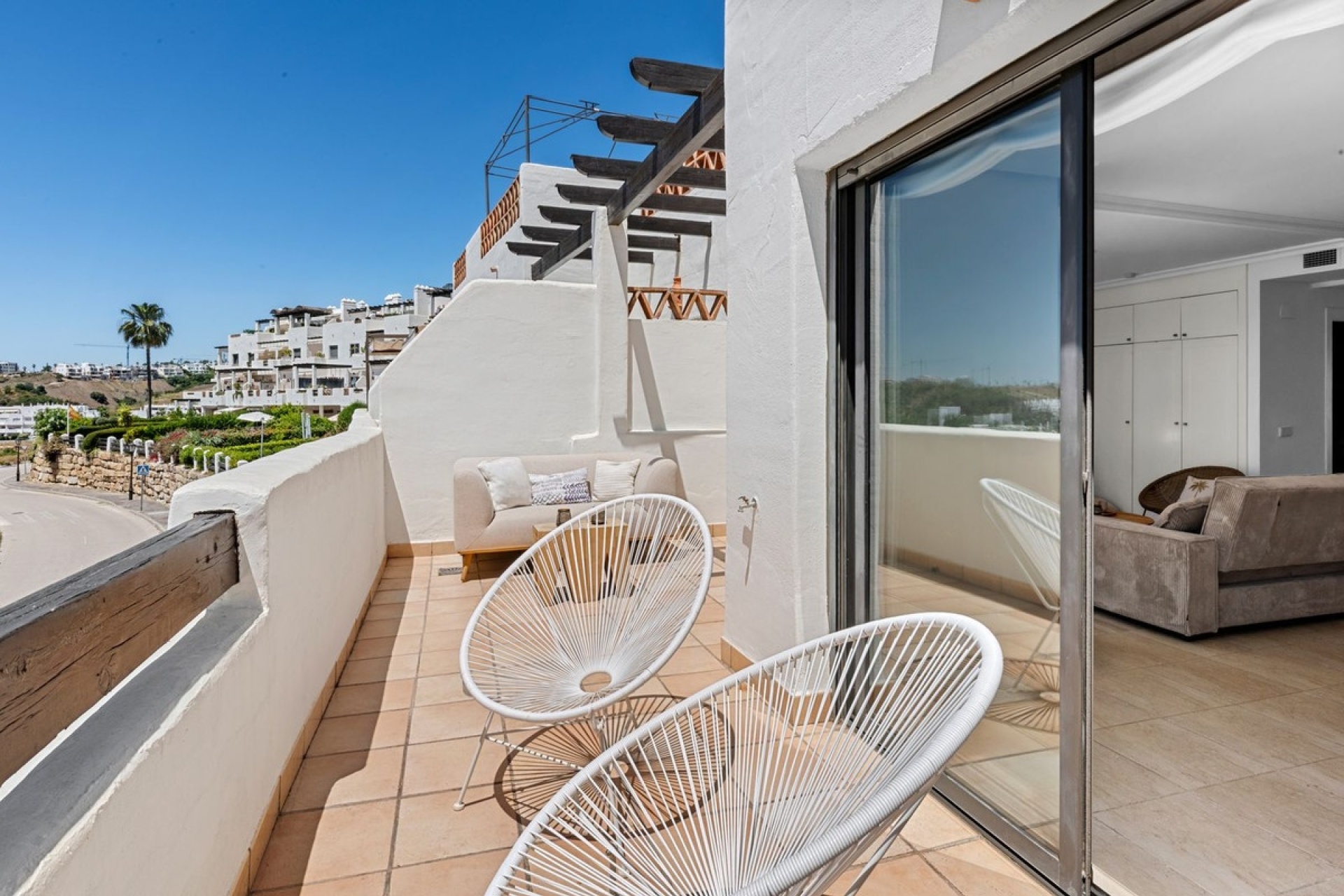 Resale - Town house - Estepona - Estepona Centro