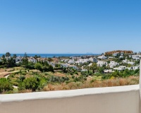 Resale - Town house - Estepona - Estepona Centro
