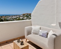 Resale - Town house - Estepona - Estepona Centro