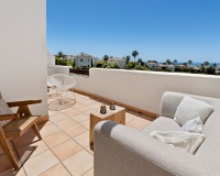 Resale - Town house - Estepona - Estepona Centro
