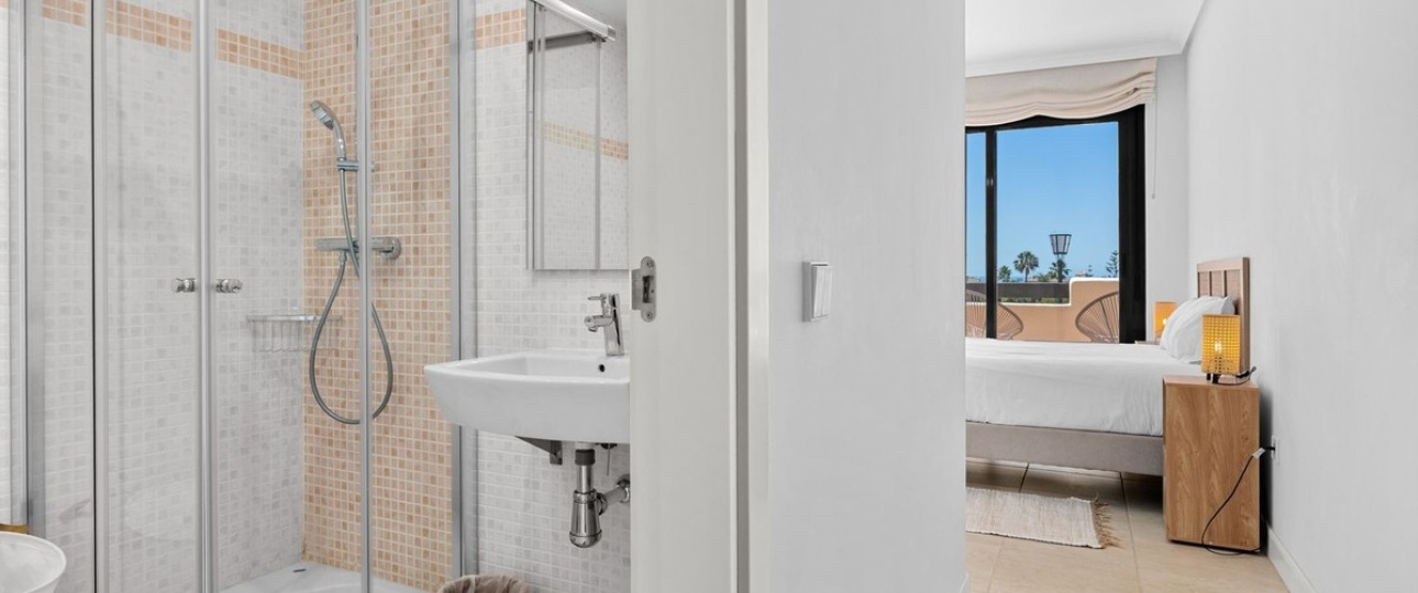 Resale - Town house - Estepona - Estepona Centro