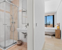 Resale - Town house - Estepona - Estepona Centro