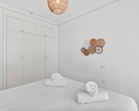 Resale - Town house - Estepona - Estepona Centro