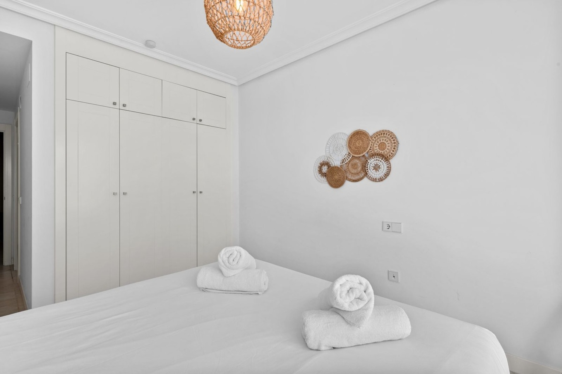 Resale - Town house - Estepona - Estepona Centro